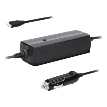USB-C auto punjač Power Delivery 65W