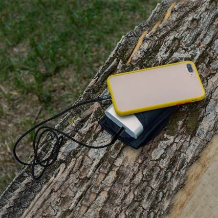 USB-C kabl sa LED displejom 100W 1 m