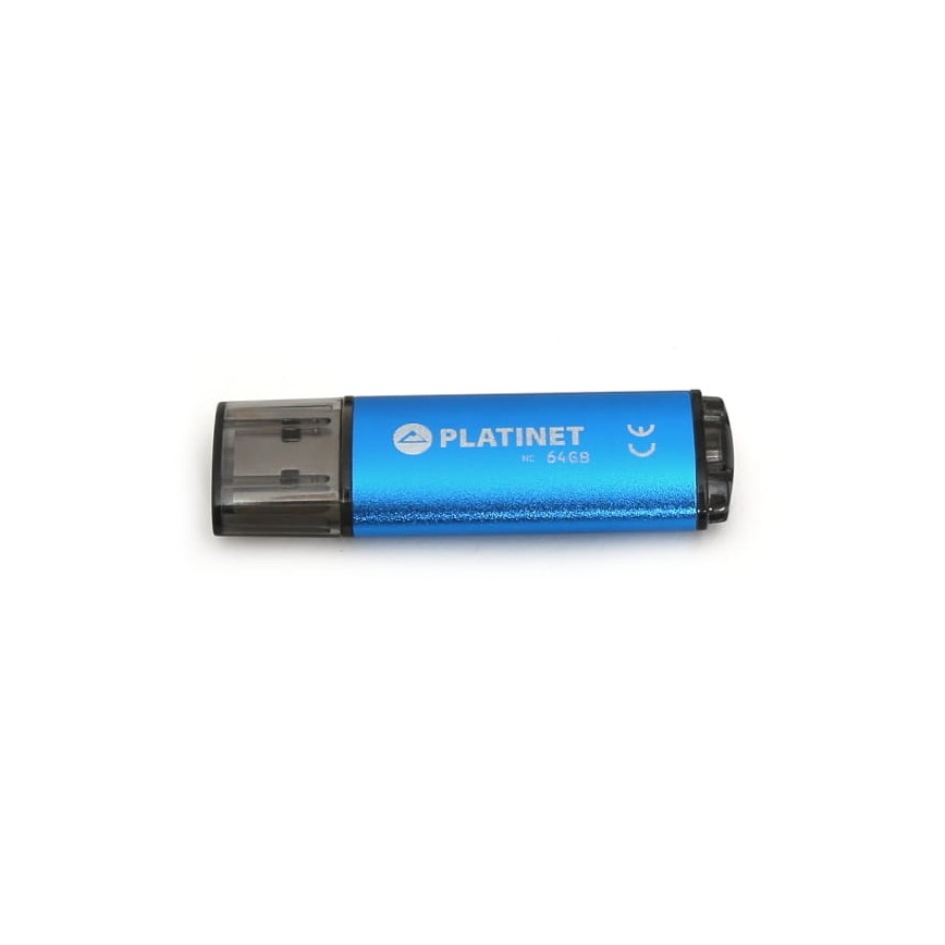 USB flash disk 64 GB, plave boje