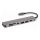 USB hub 7u1 sa Power Delivery 100 W i HDMI 4K