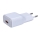 USB punjački adapter 1xUSB/230V