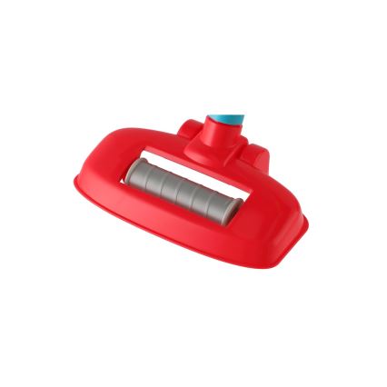 Usisivač sa zvučnim efektima, napaja se pomoću 2x AA baterija