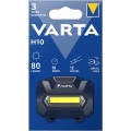 Varta 15672101111 - LED čelna lampa H10 LED/3xAAA