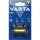Varta 15672101111 - LED čelna lampa H10 LED/3xAAA