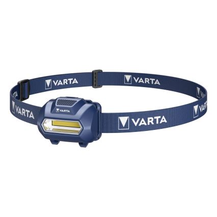 Varta 15672101111 - LED čelna lampa H10 LED/3xAAA