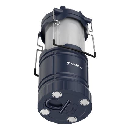 Varta 15673101111 - LED kamperska svetiljka L10 LED/3xAAA