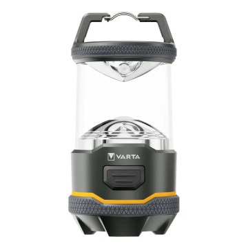 Varta 16550101111 - LED kamperska svetiljka L10 LED/4xAA IP54