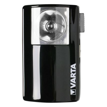 Varta 16645101421 - Ručna baterijska lampa PALM LIGHT P13,5s/1x3R12