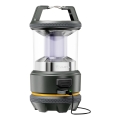 Varta 17550101111 - LED kamp svetiljka L20 LED/3,6V 2600 mAh IP54