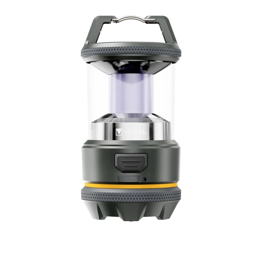Varta 17550101111 - LED kamp svetiljka L20 LED/3,6V 2600 mAh IP54