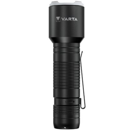 Varta 17608101421 - LED baterijska lampa ALUMINIJUM LIGHT LED/3xAAA