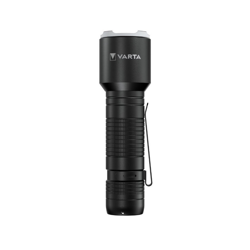 Varta 17608101421 - LED baterijska lampa ALUMINIJUM LIGHT LED/3xAAA