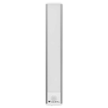 Varta 17624101111 - LED punjivo osvetljenje za nameštaj sa senzorom pokreta LED/5V 650 mAh