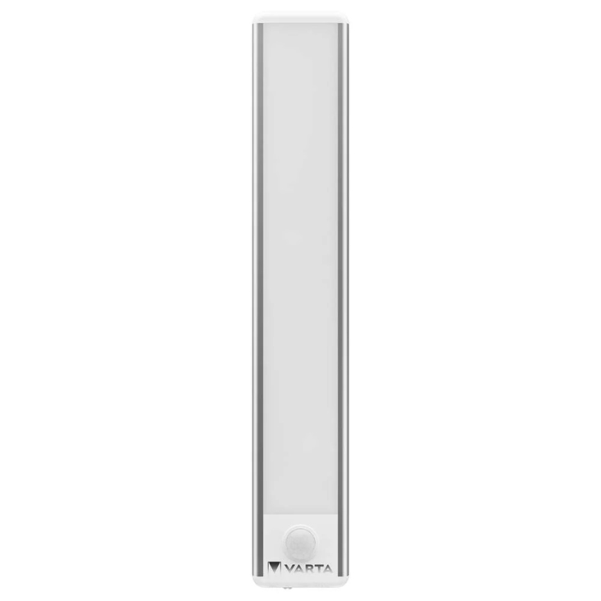 Varta 17624101111 - LED punjivo osvetljenje za nameštaj sa senzorom pokreta LED/5V 650 mAh