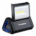 Varta 17648101421 - Prenosna LED svetiljka WORK FLEX AREA LIGHT LED/3xAA IP54