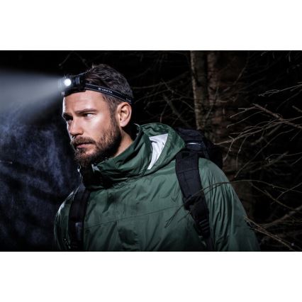 Varta 17732101421 - LED čeona lampa INDESTRUCTIBLE LED/4W/3xAAA IP67