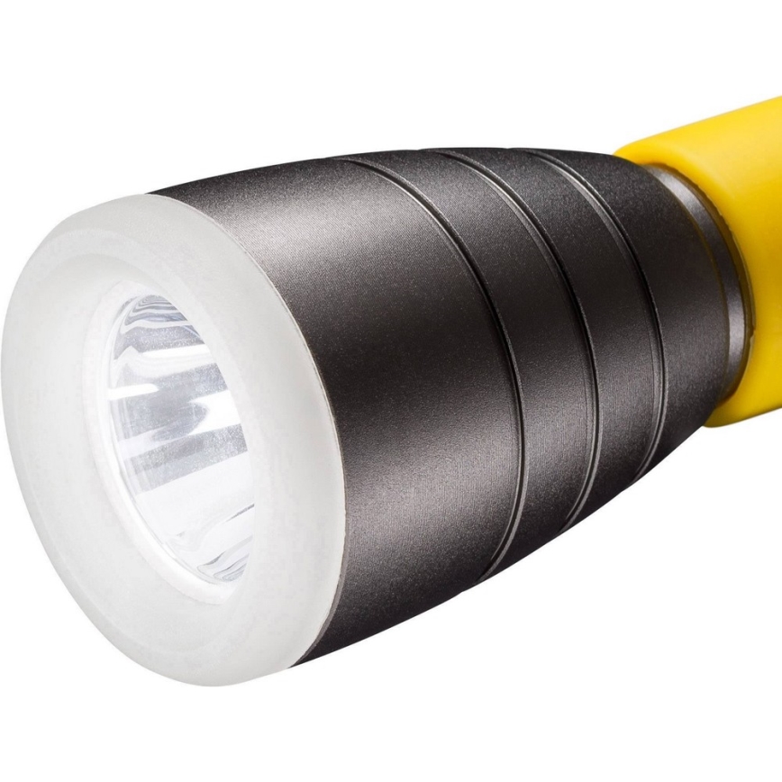 VARTA 18628 - LED baterijska lampa, 5 W, napajanje 2xAA