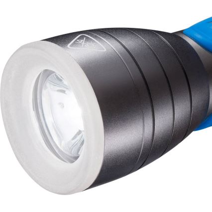 VARTA 18629 - LED baterijska lampa LED/5W/3xC