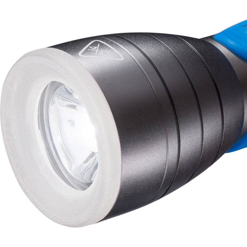 VARTA 18629 - LED baterijska lampa LED/5W/3xC