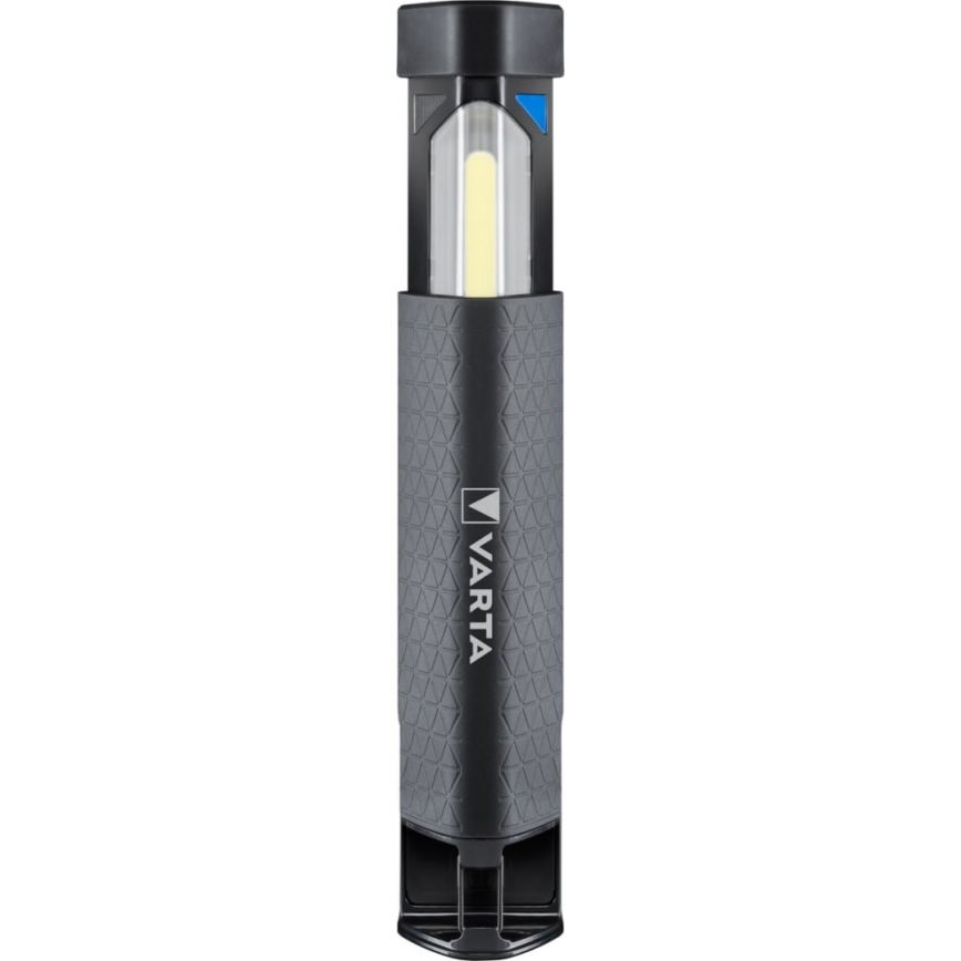 Varta 18646101421 - LED baterijska lampa WORK FLEX LED/4xAA IP54