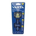 Varta 18648101421 - LED prigušiva čelna lampa sa senzorom WORK FLEX LED/3xAAA IP54