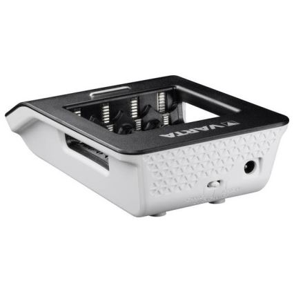 Varta 40084 - LCD Smart punjač ULTRA FAST+ 4x NiMH AA 2100 mAh 230V