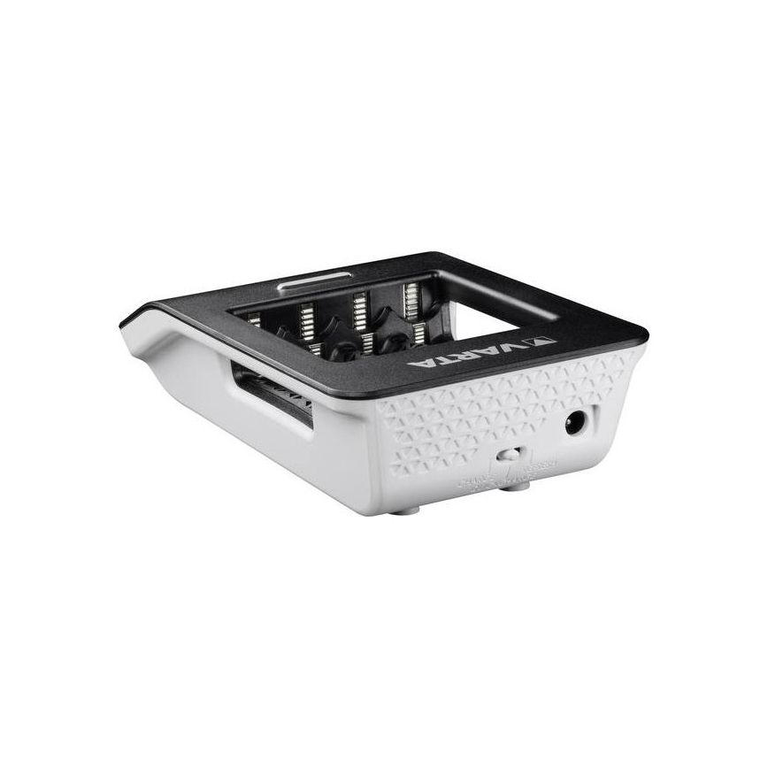 Varta 40084 - LCD Smart punjač ULTRA FAST+ 4x NiMH AA 2100 mAh 230V