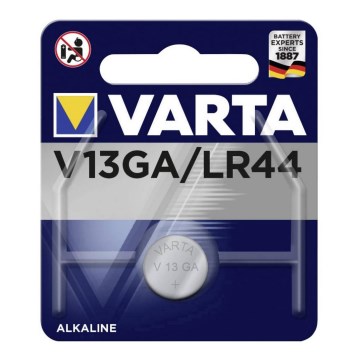 Varta 4276 - 1 kom alkalna baterija V13GA/LR44 1,5V