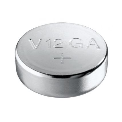 Varta 4278101401 - 1 kom. alkalna dugmićasta baterija ELECTRONICS V12GA 1,5V