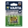 Varta 56706 - 4 kom punjive AA baterije ACCU NiMH/2100mAh/1,2V