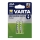 Varta 56733 - 2 kom Punjive baterije SOLAR ACCU AAA NiMH/550mAh/1,2V
