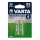 Varta 56736 - 2 kom Punjive baterije SOLAR ACCU AA NiMH/800mAh/1,2V