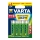 Varta 5675 - 3+1 kom Punjive baterije ACCU AA Ni-MH/2100mAh/1,2V