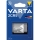 Varta 6203301401 - litijumska baterija 2CR5 6V, 1 kom