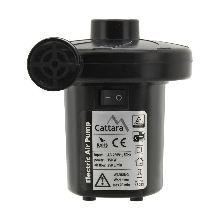 Vazdušna pumpa 250 l/min 230 V