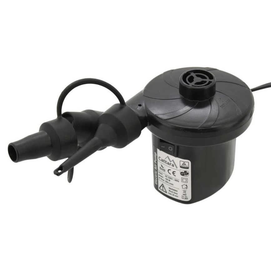 Vazdušna pumpa 250 l/min 230 V