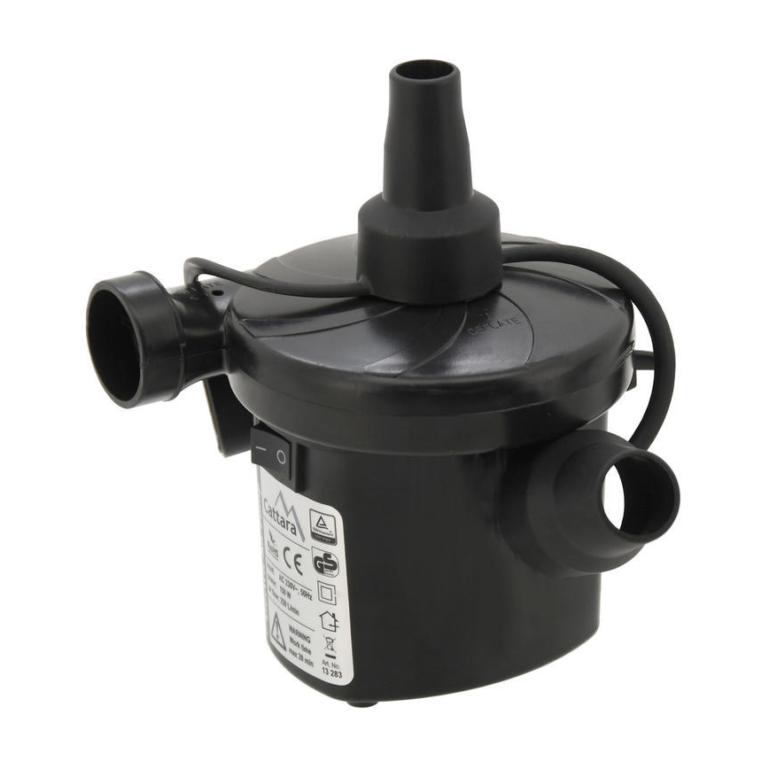 Vazdušna pumpa 250 l/min 230 V