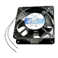 Ventilator sa kugličnim ležajem 20W/230V