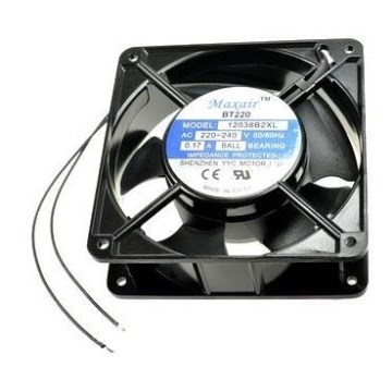 Ventilator sa kugličnim ležajem 20W/230V