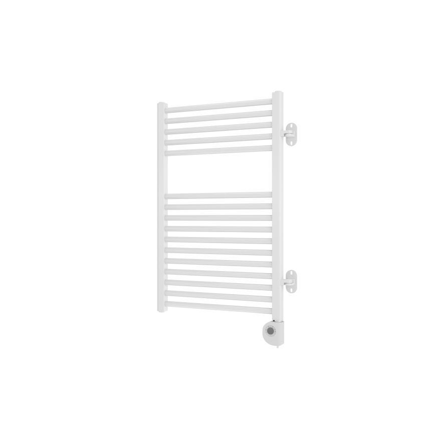 Vertaduro - Kupatilski radijator sa termostatom MEG 400W 78x50 cm beo