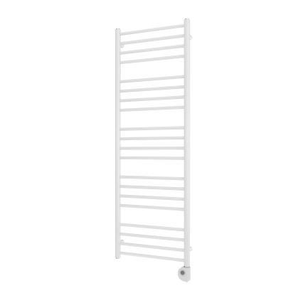 Vertaduro - Kupatilski radijator sa termostatom SIMONE 600W 144x50 cm beo