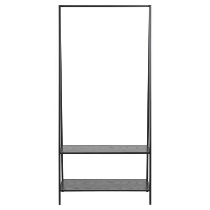 Vešalica SARON, crna