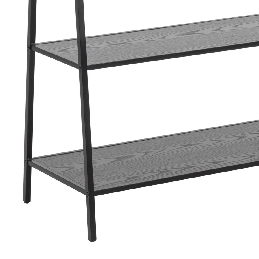 Vešalica SARON, crna