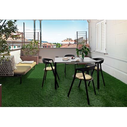 Veštačka trava ALLGREEN 100x200 cm, 30 mm, zelena