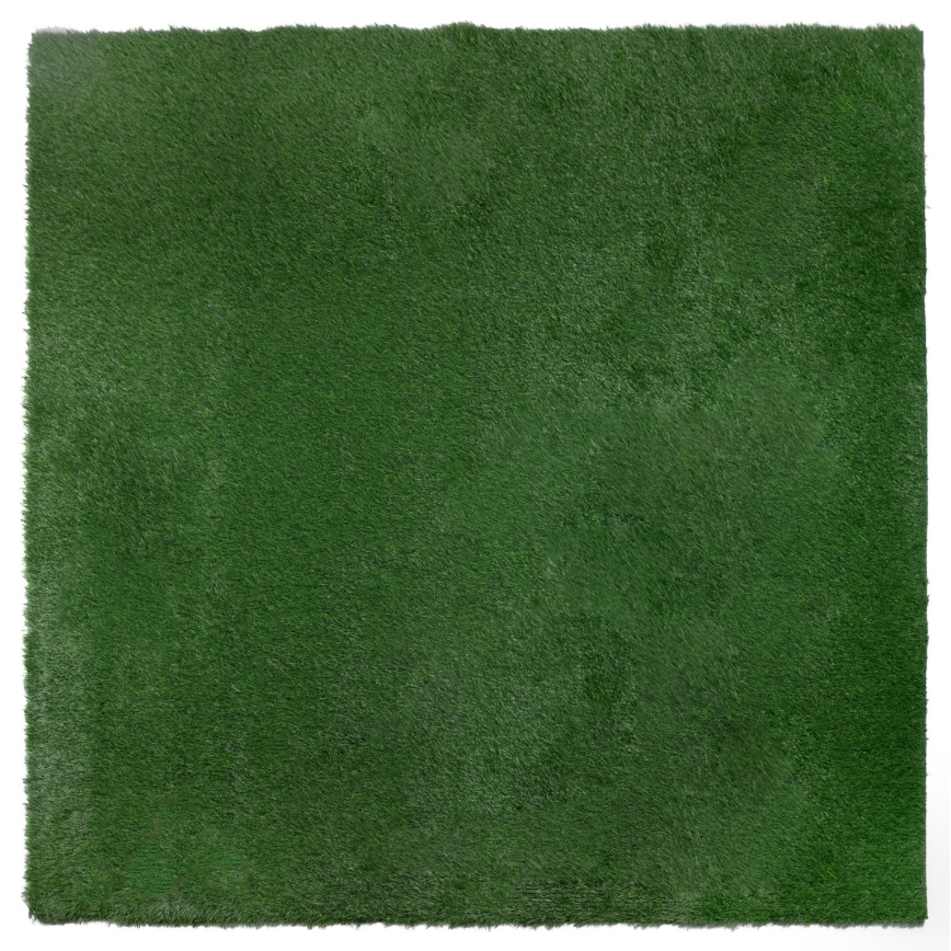 Veštačka trava ALLGREEN 100x200 cm, 30 mm, zelena