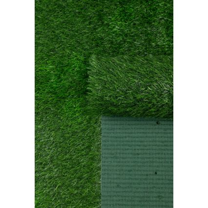 Veštačka trava ALLGREEN 100x200 cm, 30 mm, zelena