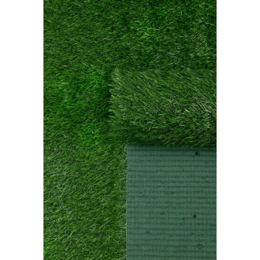 Veštačka trava ALLGREEN 100x200 cm, 30 mm, zelena