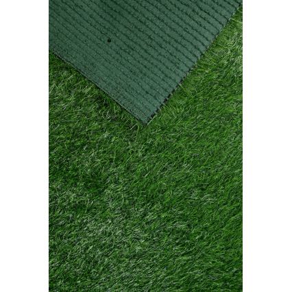 Veštačka trava ALLGREEN 100x200 cm, 30 mm, zelena