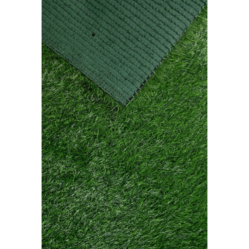 Veštačka trava ALLGREEN 100x200 cm, 30 mm, zelena