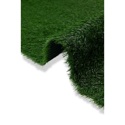 Veštačka trava ALLGREEN 100x200 cm, 30 mm, zelena